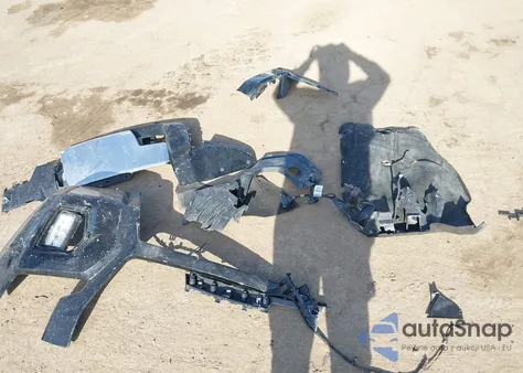 2023 GMC Yukon 4Wd At4 z USA, uszkodzony, nr VIN 1GKS2CKD8PR488113